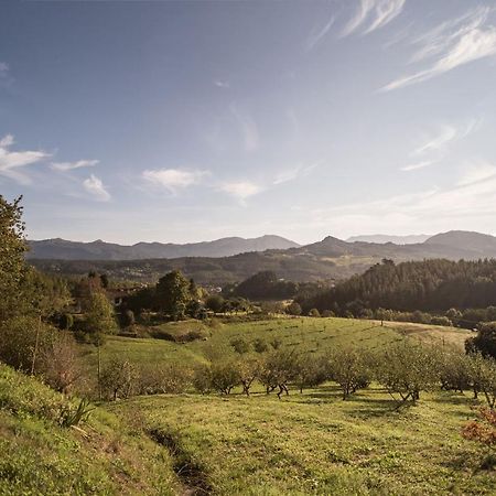 מלון Artea Casa Rural Madariaga מראה חיצוני תמונה