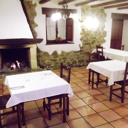 מלון Artea Casa Rural Madariaga מראה חיצוני תמונה