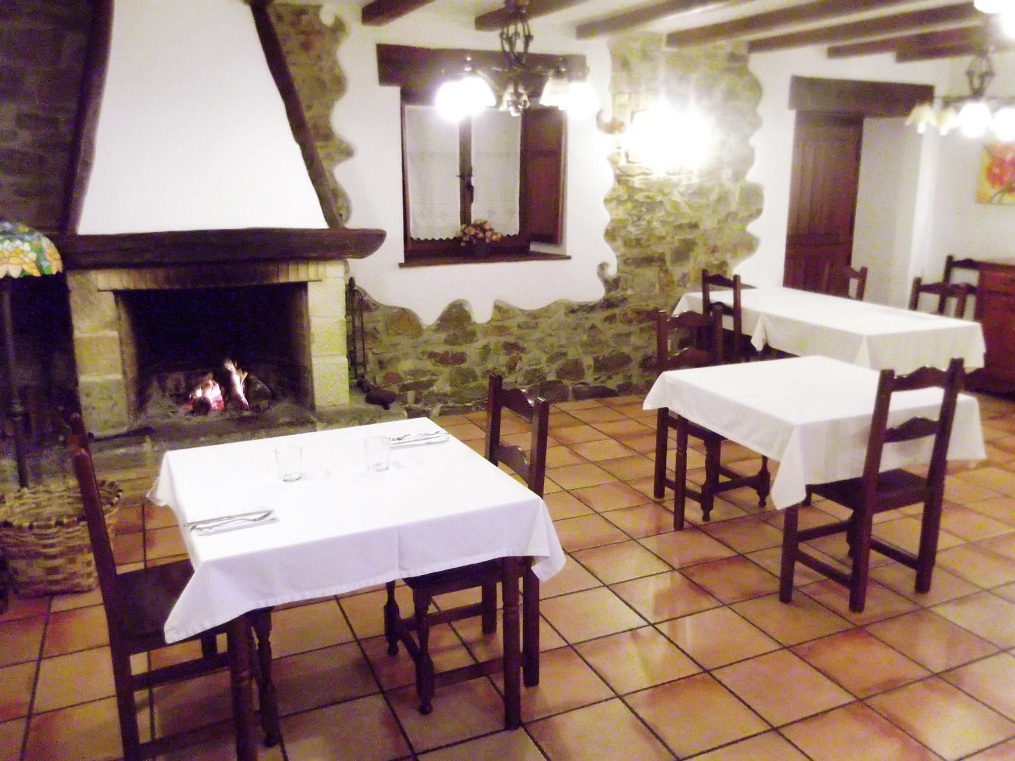 מלון Artea Casa Rural Madariaga מראה חיצוני תמונה