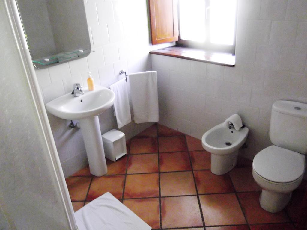 מלון Artea Casa Rural Madariaga חדר תמונה