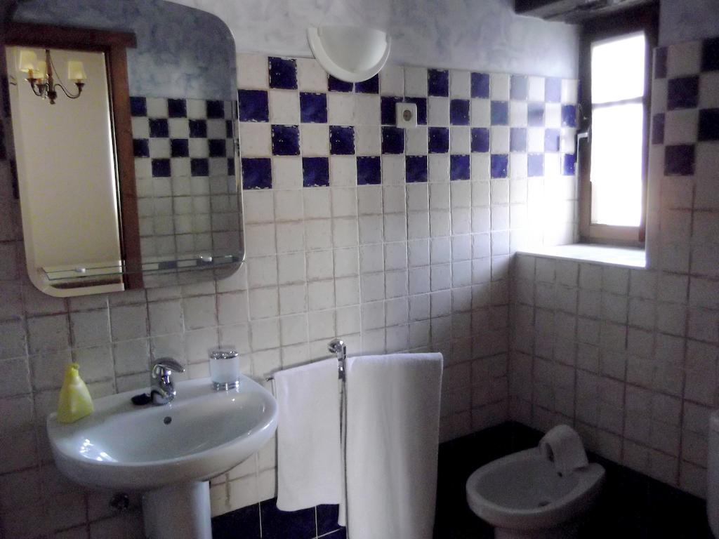 מלון Artea Casa Rural Madariaga חדר תמונה