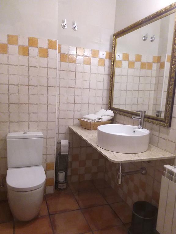 מלון Artea Casa Rural Madariaga מראה חיצוני תמונה