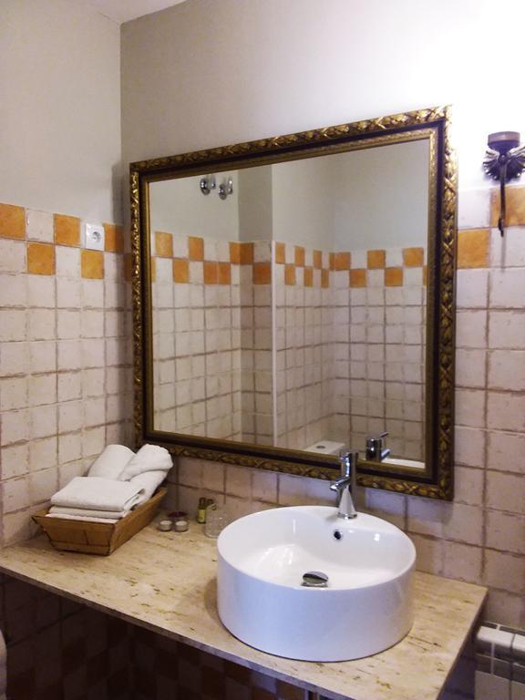 מלון Artea Casa Rural Madariaga מראה חיצוני תמונה