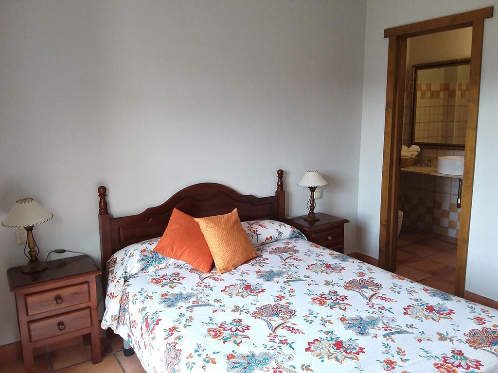 מלון Artea Casa Rural Madariaga מראה חיצוני תמונה
