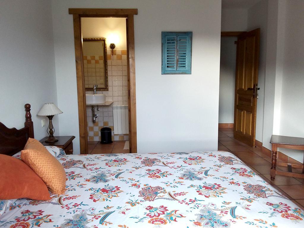 מלון Artea Casa Rural Madariaga מראה חיצוני תמונה